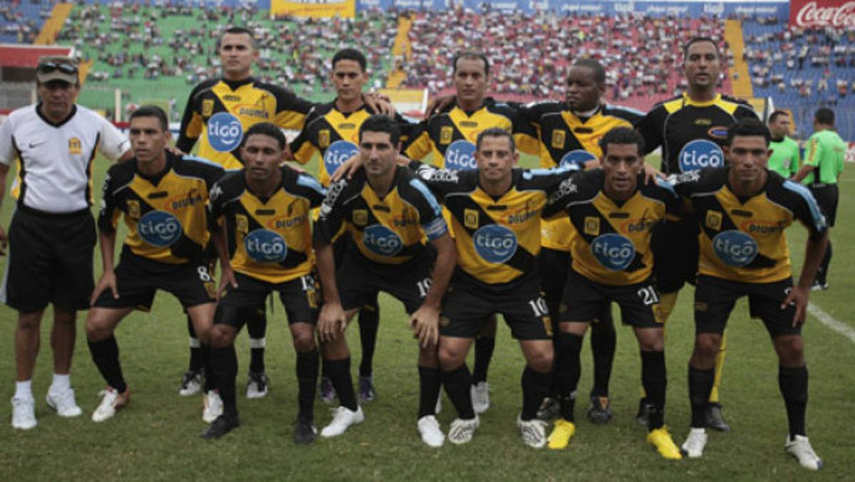 Deportes Savio e Hispano se retirarían