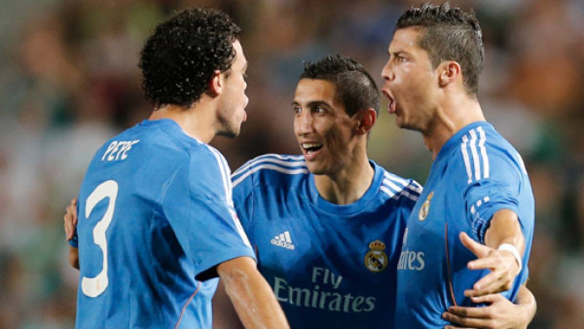 Real Madrid vence a Elche en final polémico