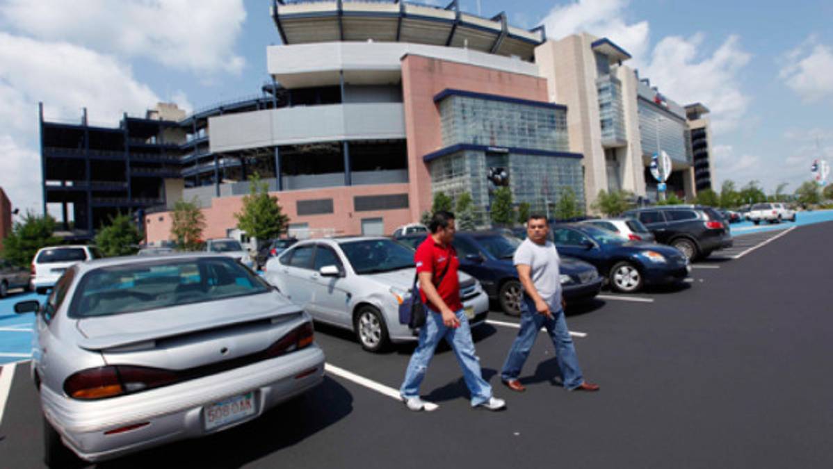 DIEZ ya está en Boston para cobertura del Olimpia ante AC Milan