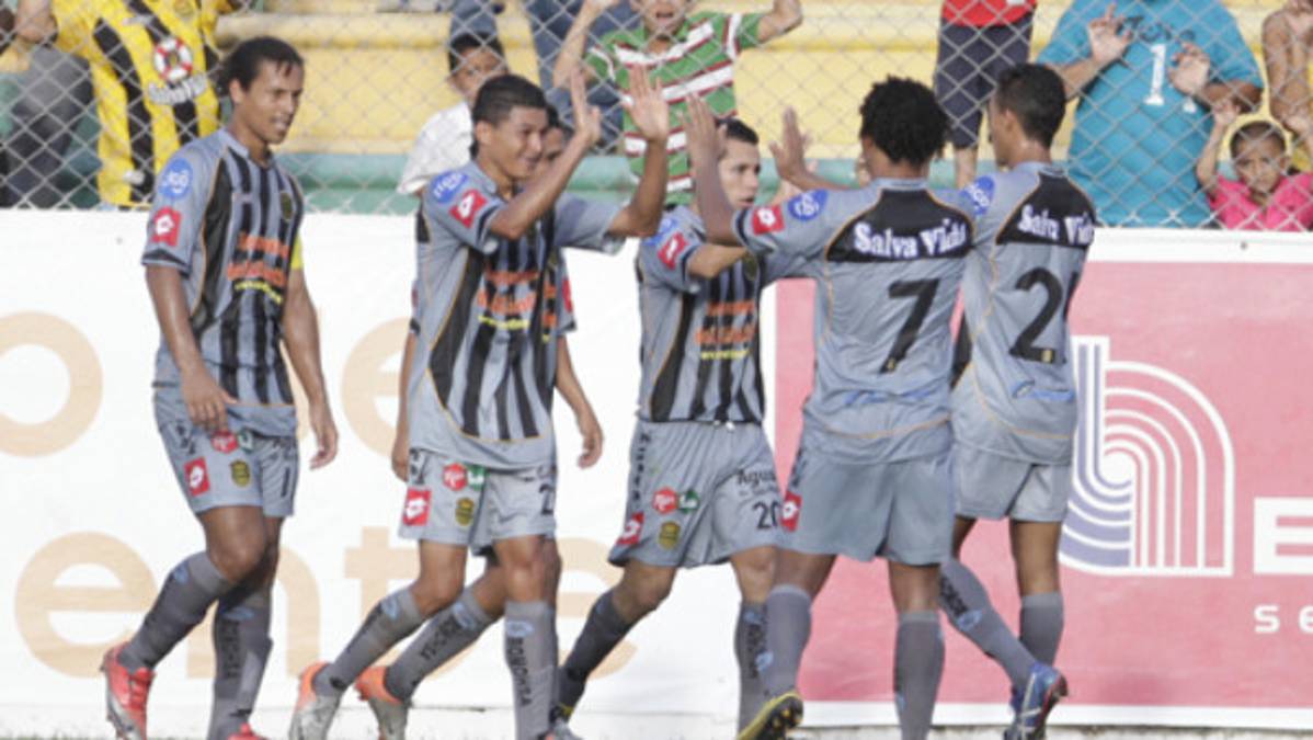 Estos muchachos son una 'máquina'