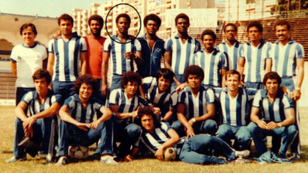 'Soy millonario en amistades”: Bailey