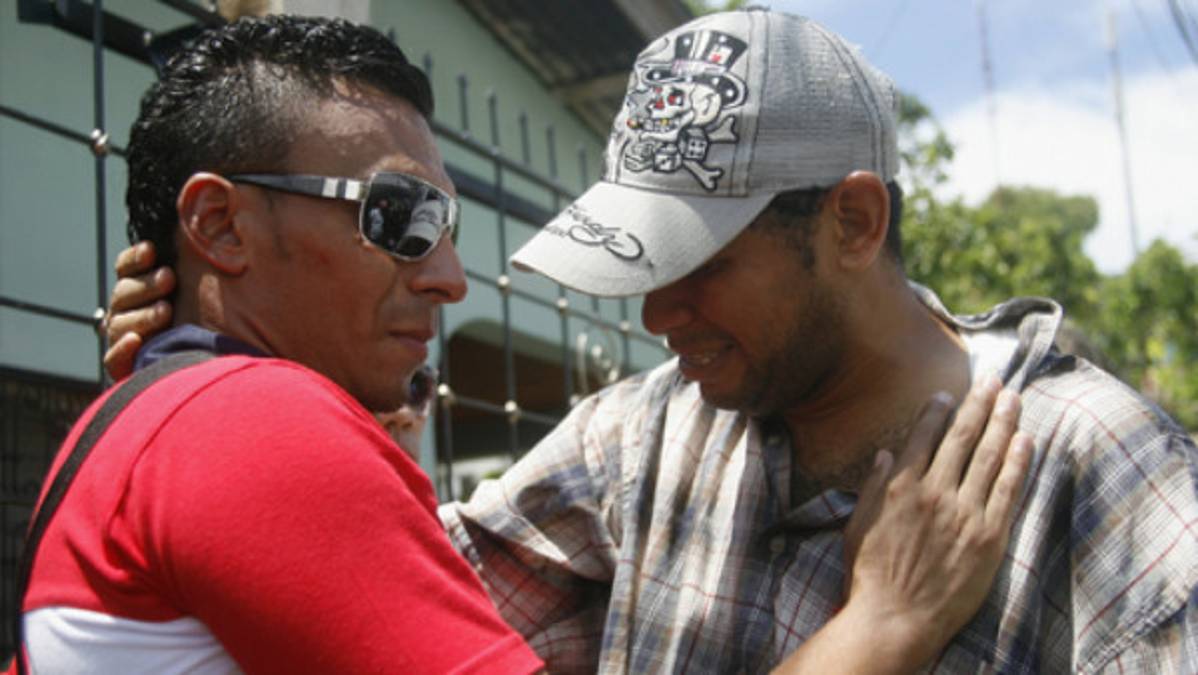 'Es muy difícil superar todo esto'