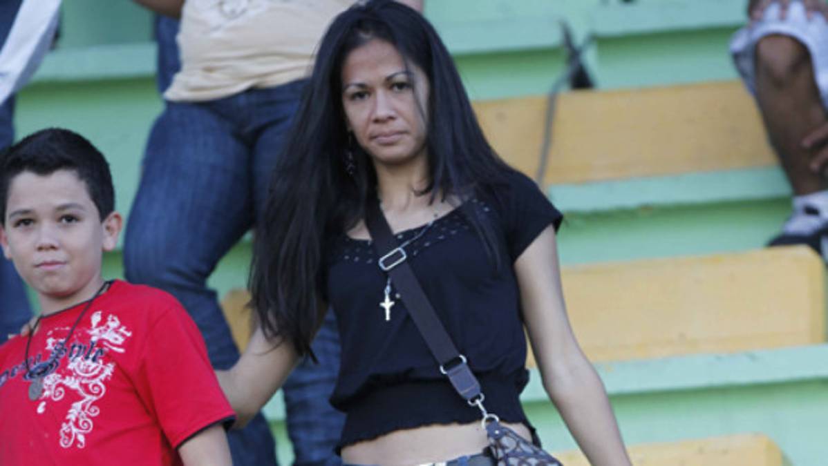 Shirley Perelló, la árbitro que hará historia en Honduras