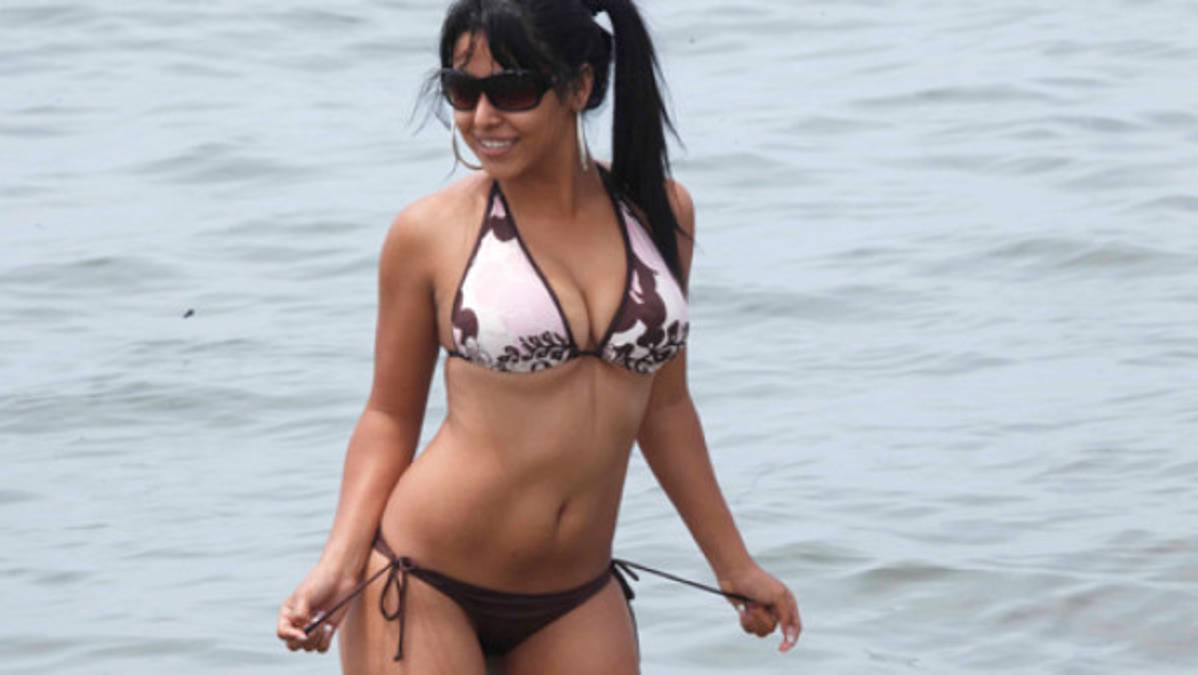 ¡La belleza y el encanto de las playas!