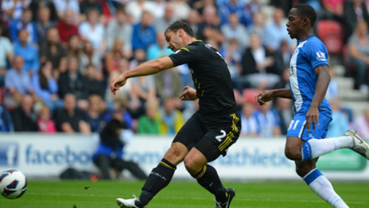 Maynor inicia con pie izquierdo la Premier