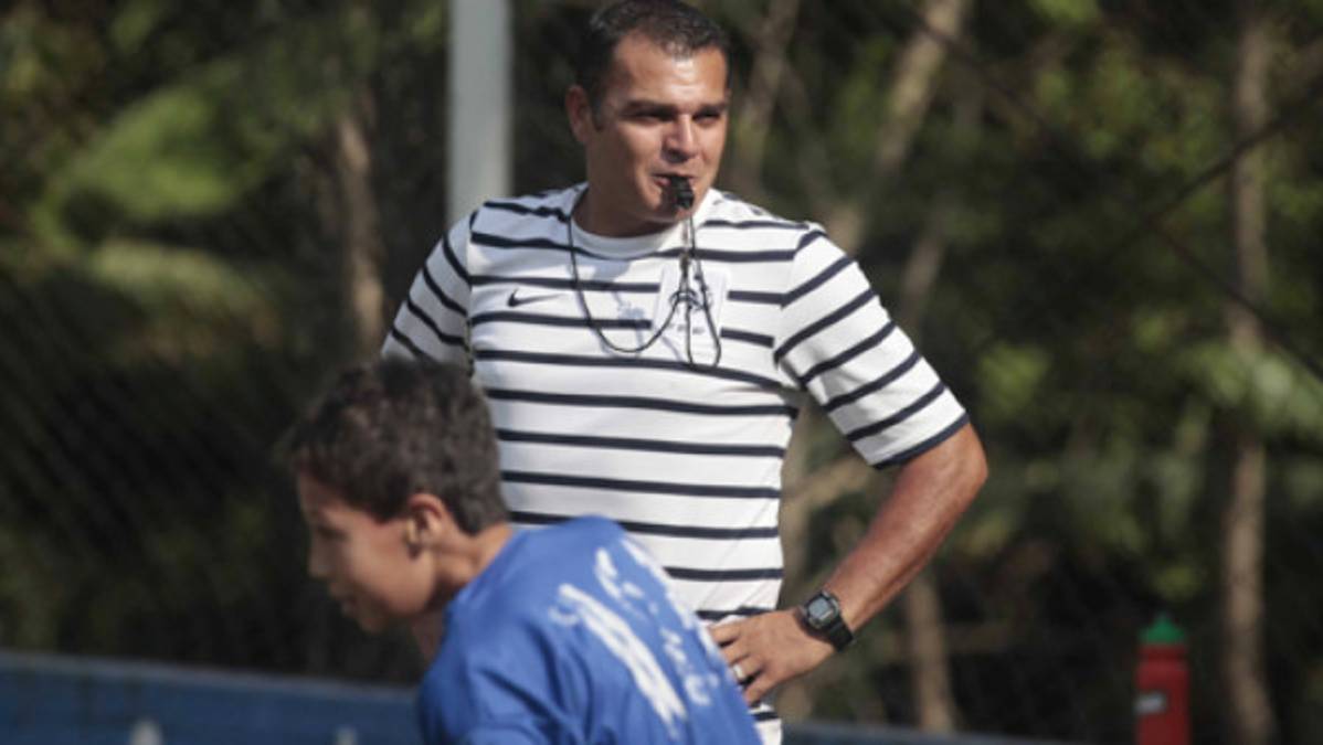 Carlos Paes: 'Lamento cosas que hice en la vida”