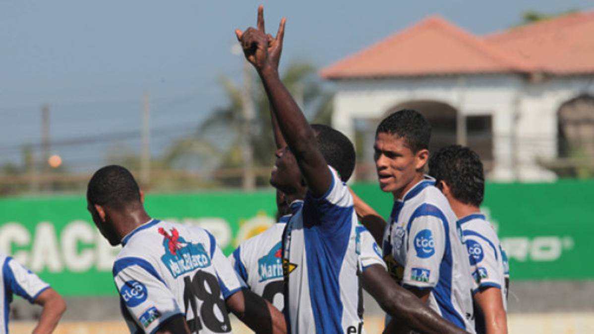 A Platense le sacaron el triunfo de la bolsa