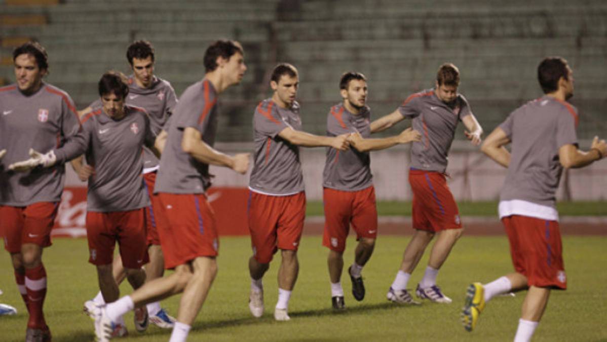 'No conozco a jugadores de Honduras'