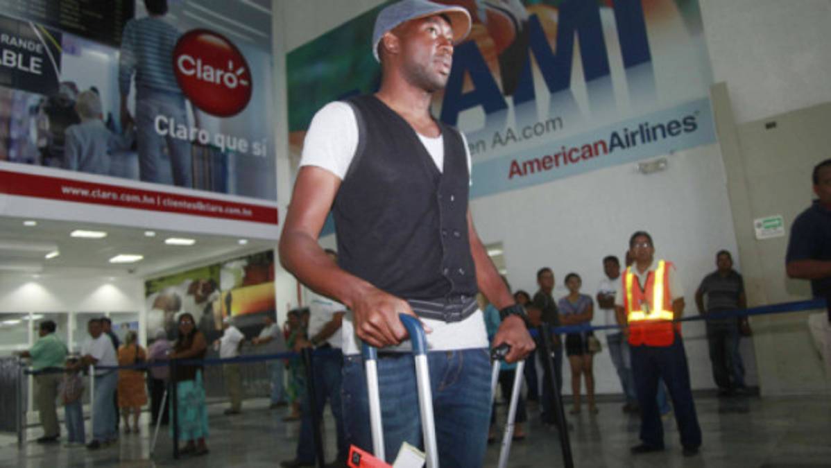 Jerry Palacios: 'México viene presionado”