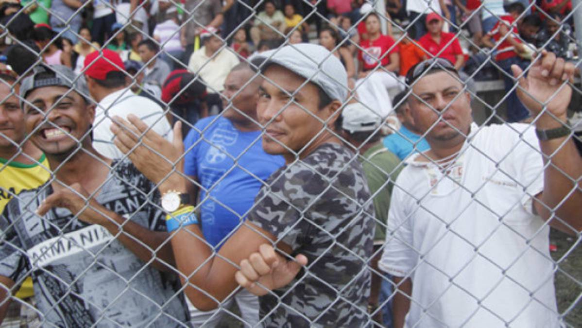 Rambo de León, 'El Balotelli” de Colón