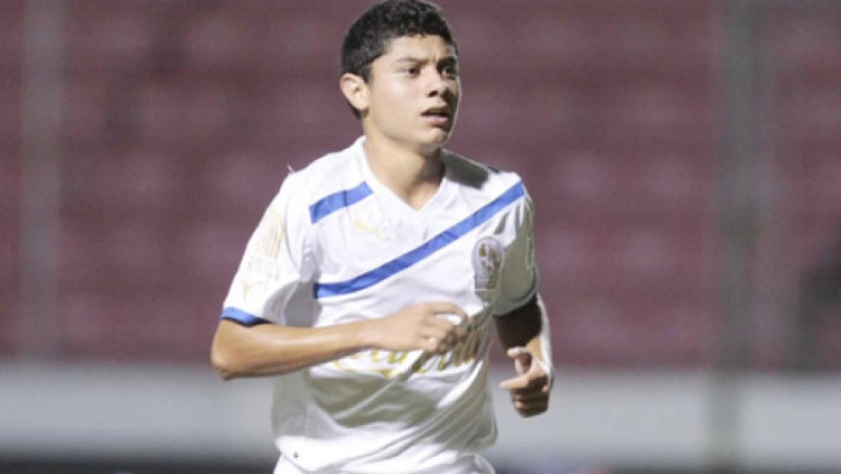 ¡Sin pena ni gloria! Los jugadores hondureños que no sabías que tuvieron un paso en el Olimpia