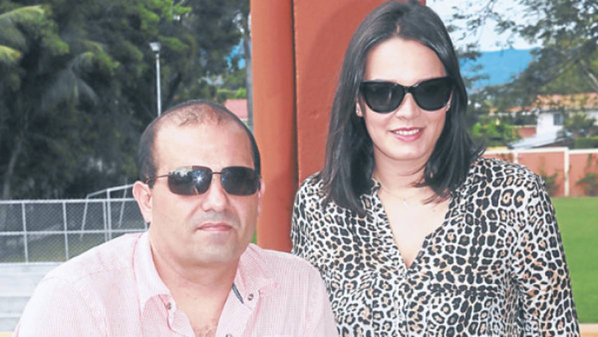 Fuad Abufele: 'Implementamos el modelo del Alajuela'