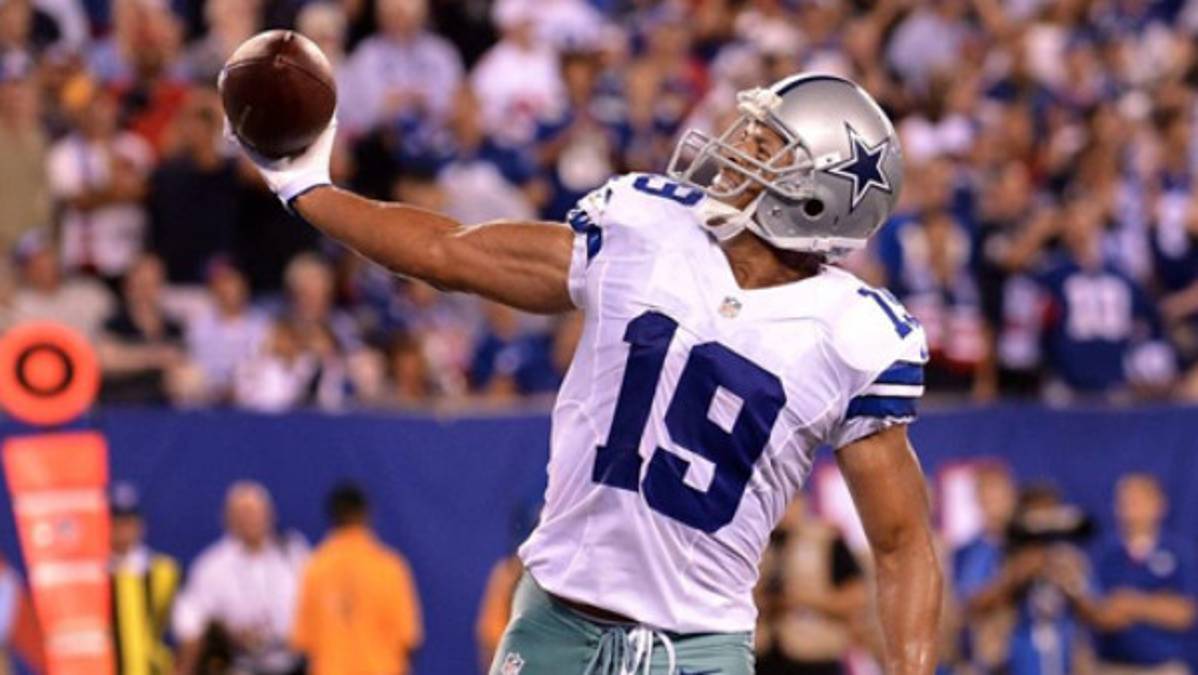 Cowboys estrenan la temporada con triunfo ante los Giants
