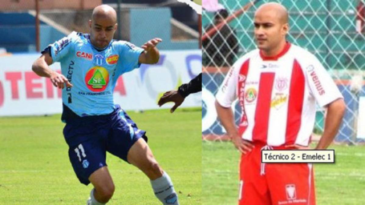 Volante colombiano Omar Guerra está en la mira de Olimpia