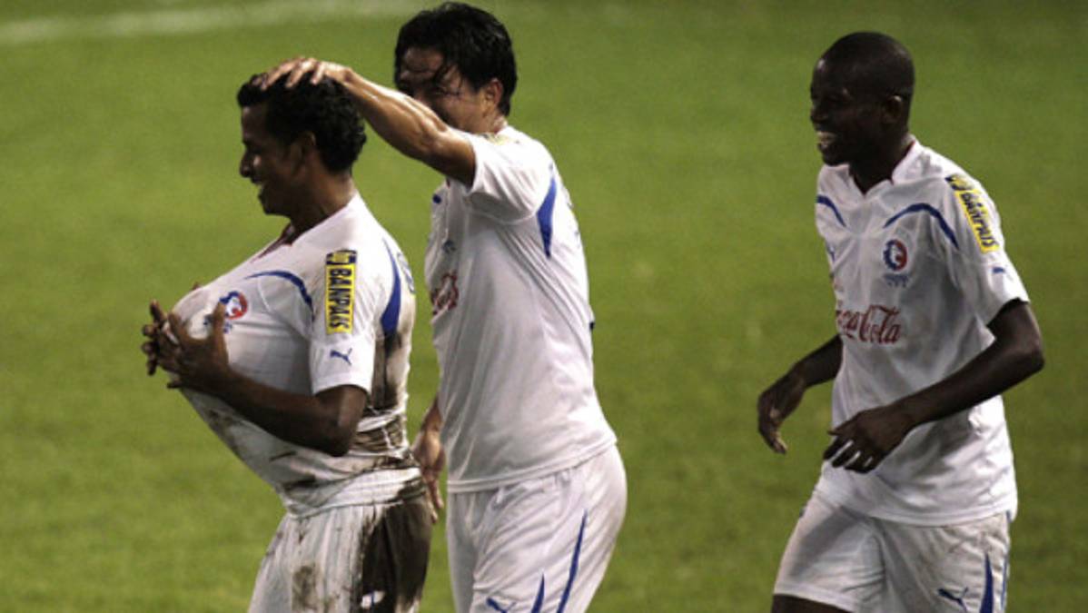 'Ahora tengo dos grandes amores': Will Barahona