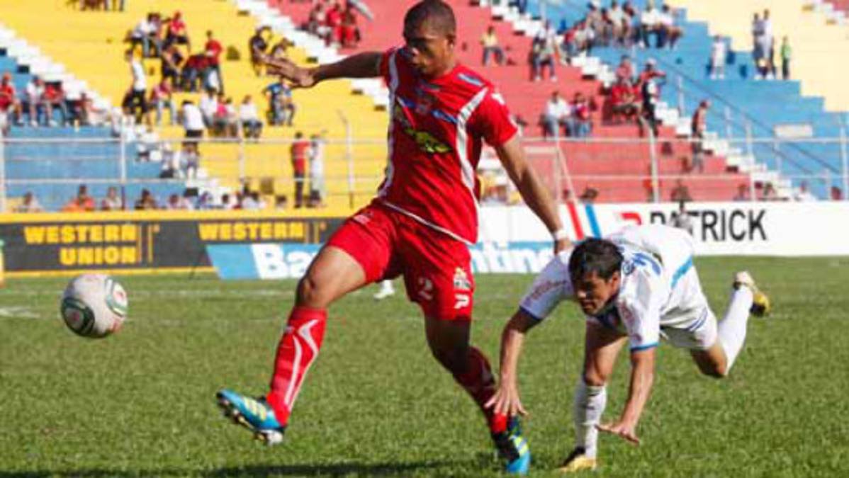 Olimpia tendrá que jugar repechaje