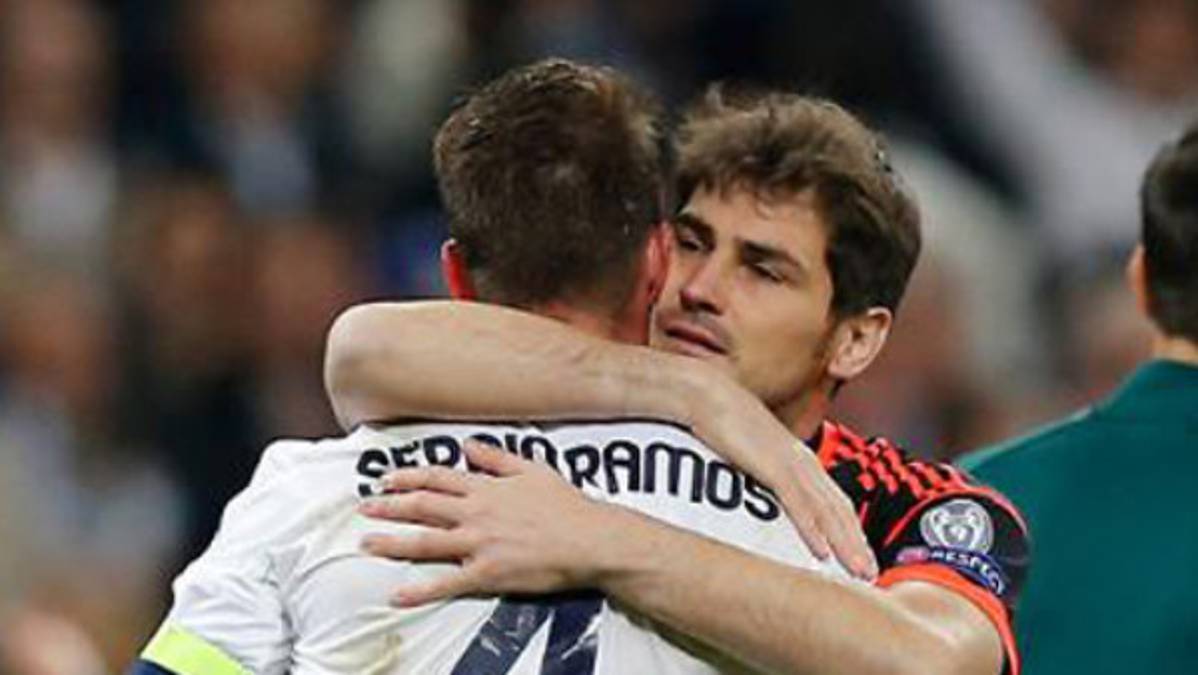 Real Madrid llora la eliminación de la Champions