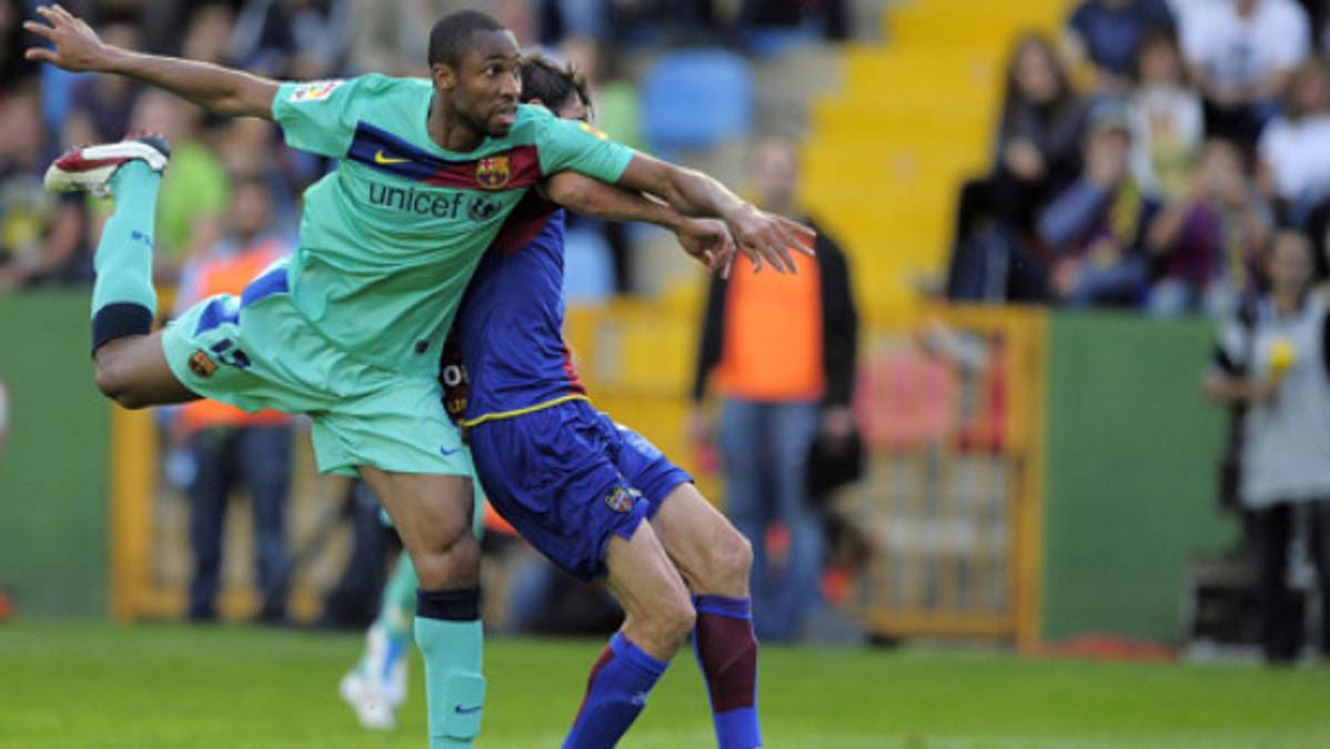 ¡Barcelona, tricampeón en España!