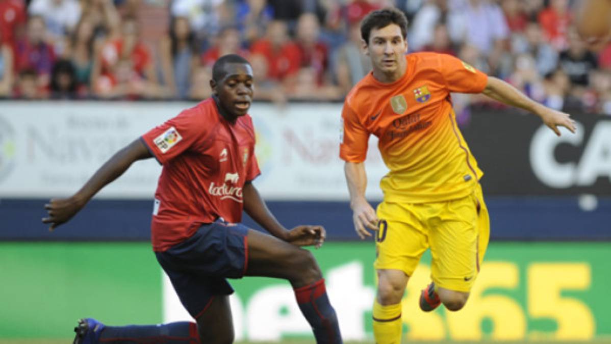 Messi guía la remontada del Barcelona