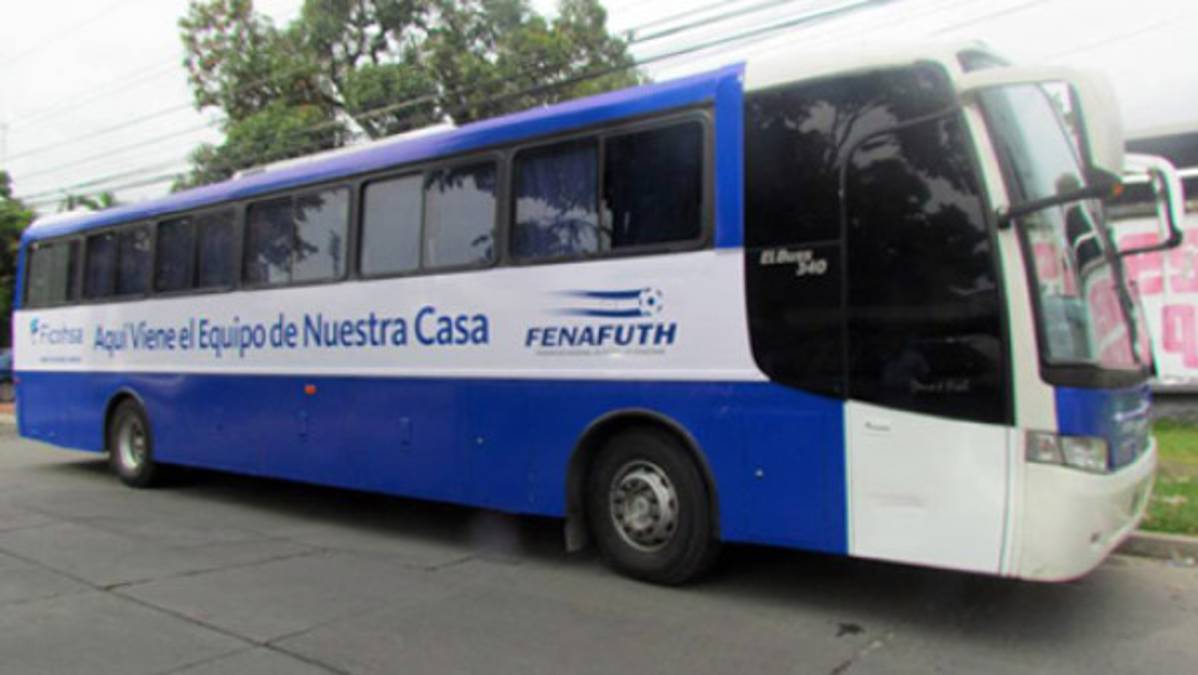 Los legionarios desatan locura en San Pedro Sula