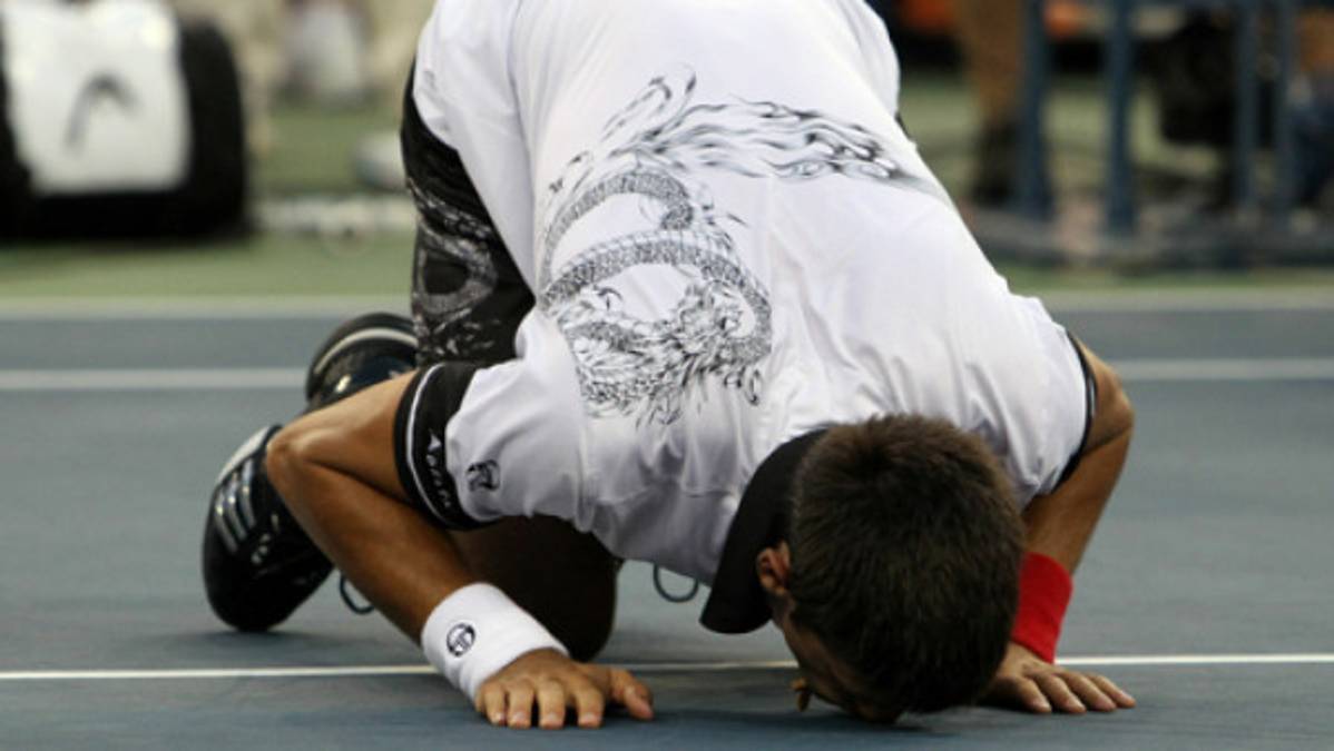 Nadal - Djokovic, la final del US Open