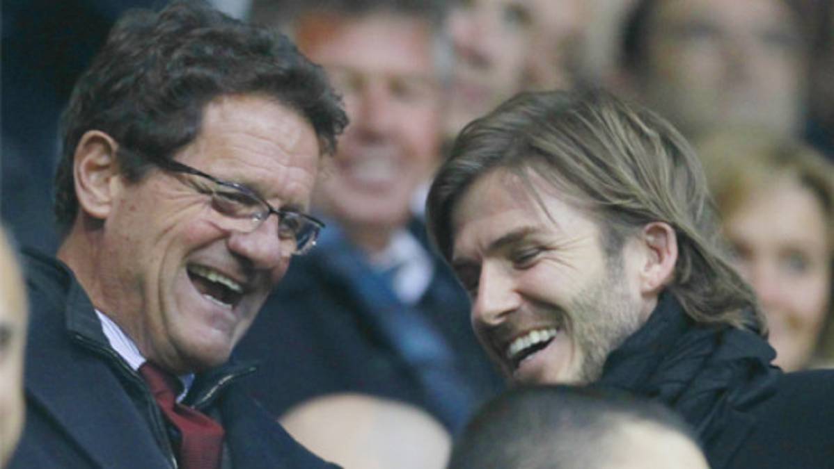 Manchester United se le salvó al Tottenham