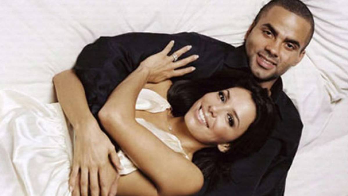 Oficial; Eva Longoria se divorcia de Tony Parker