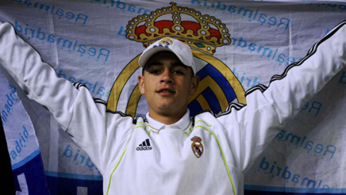 Chipre fue un infierno para Real Madrid