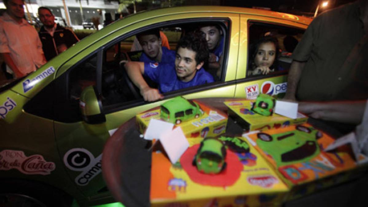 Más sorpresas entre los eliminados