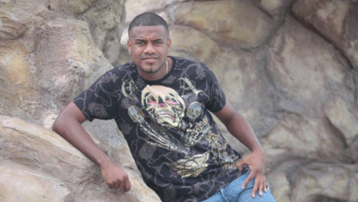 Maynor Suazo: 'Nadie me va a mangonear'