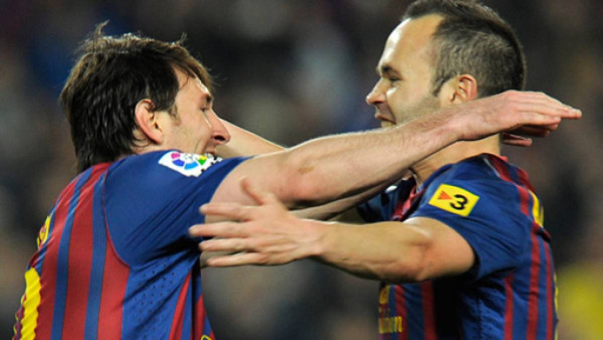 Barcelona no se da por vencido y se aferra al milagro