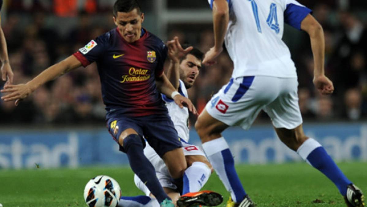 Barcelona se inspira, ahora va por Milan