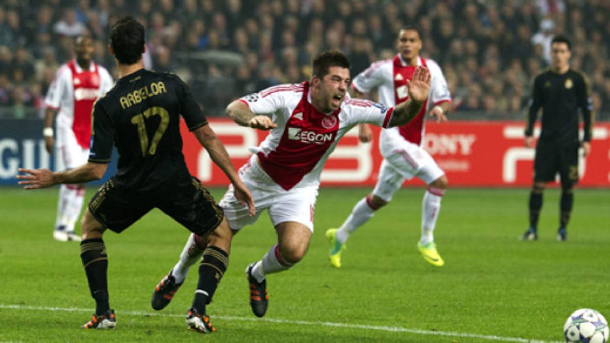 Real Madrid selló su camino perfecto