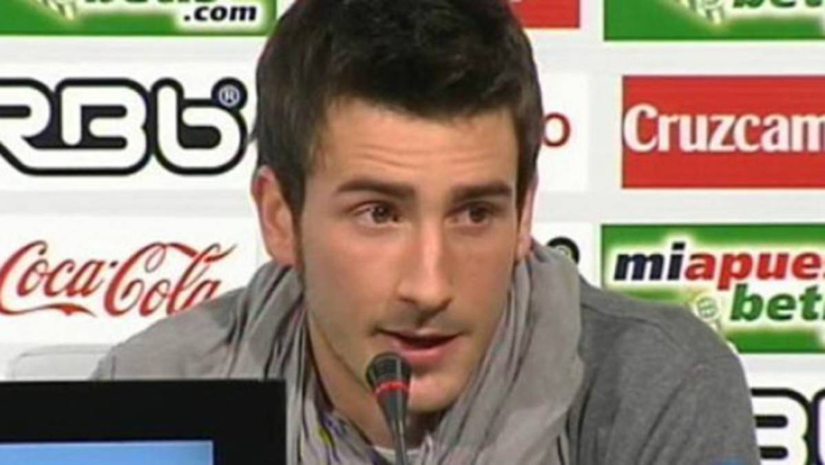 El detallazo de Carles Puyol hacia Miki Roqué, un gran gesto humano