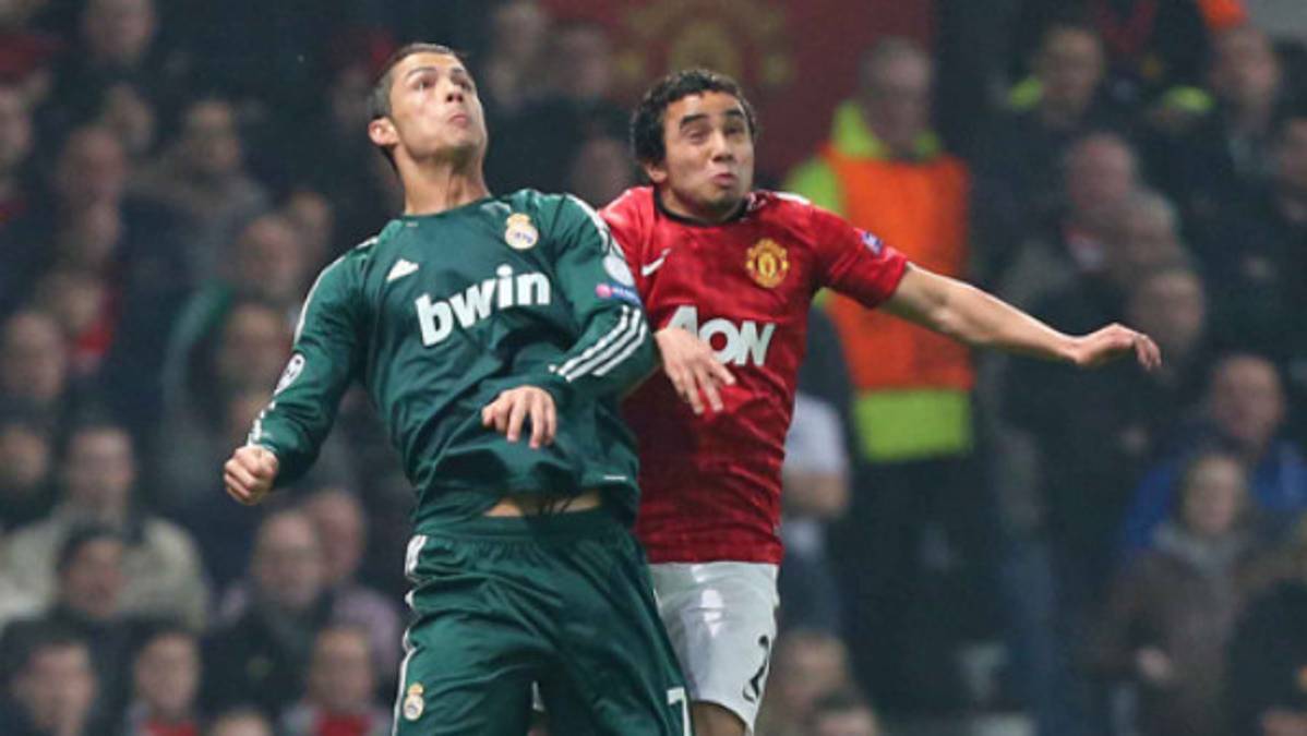 R. Madrid también se baja al Manchester