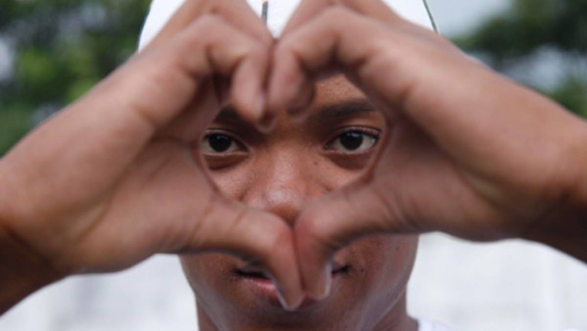 'Me molesta que me comparen con Chicharito'