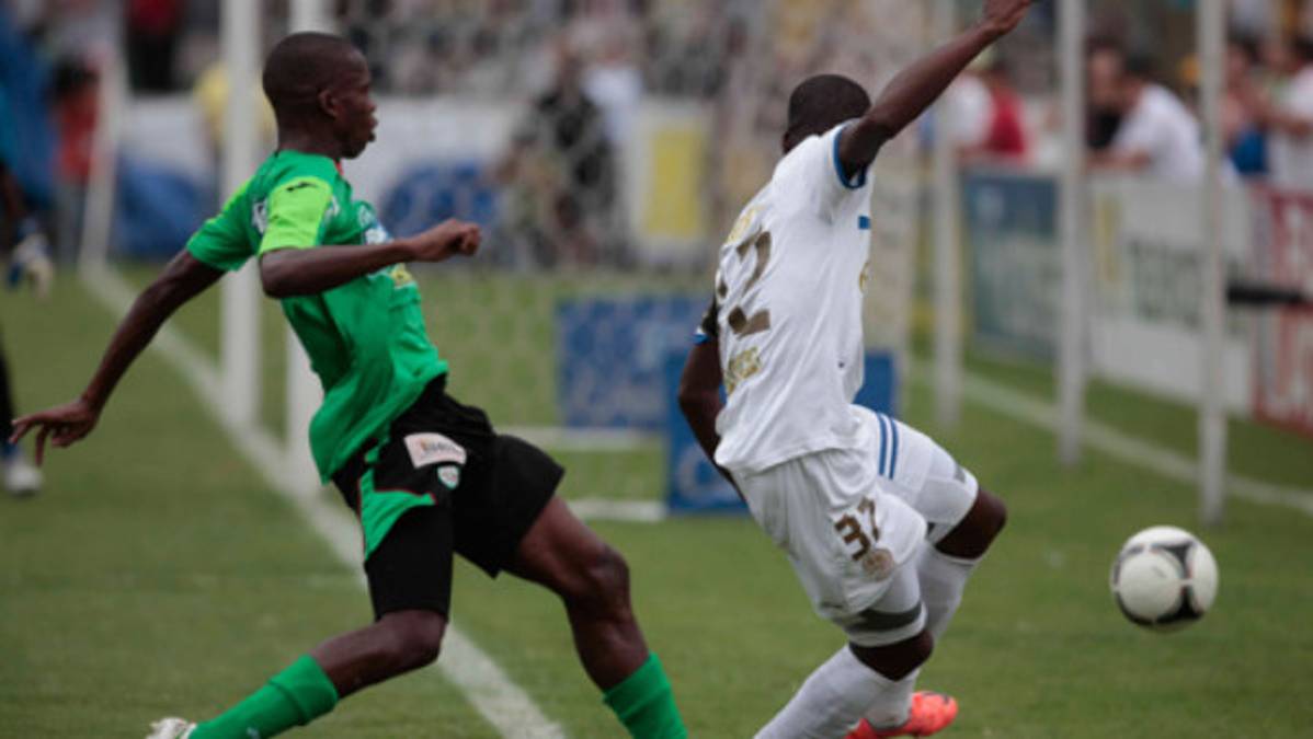 Olimpia, bicampeón de Honduras