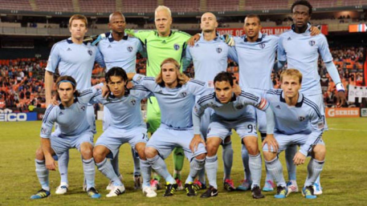 Andy Najar despide con derrota la temporada en la MLS