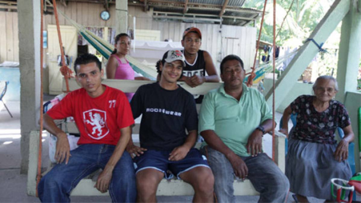 El Lobo de San Juan Viejo