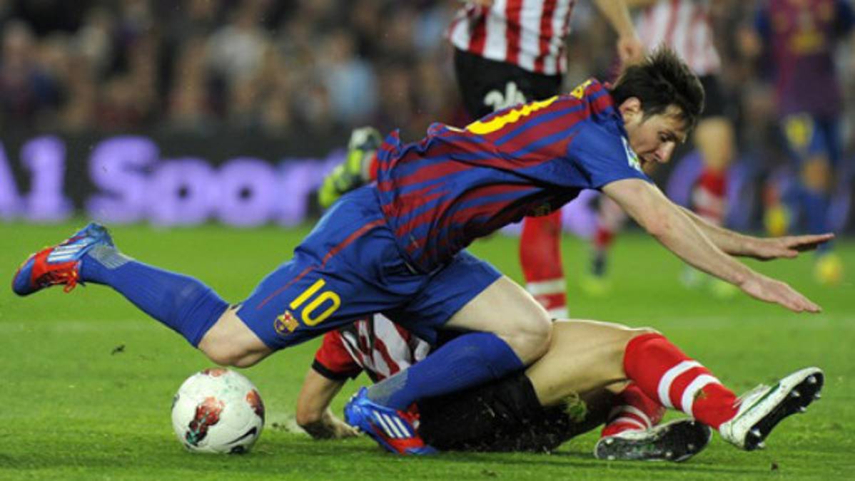 Barcelona no se da por vencido y se aferra al milagro