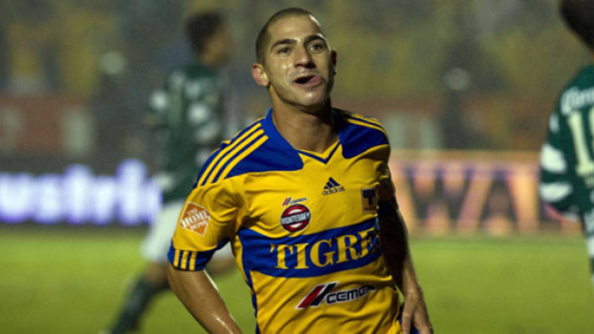 Tigres es el campeón del fútbol de México