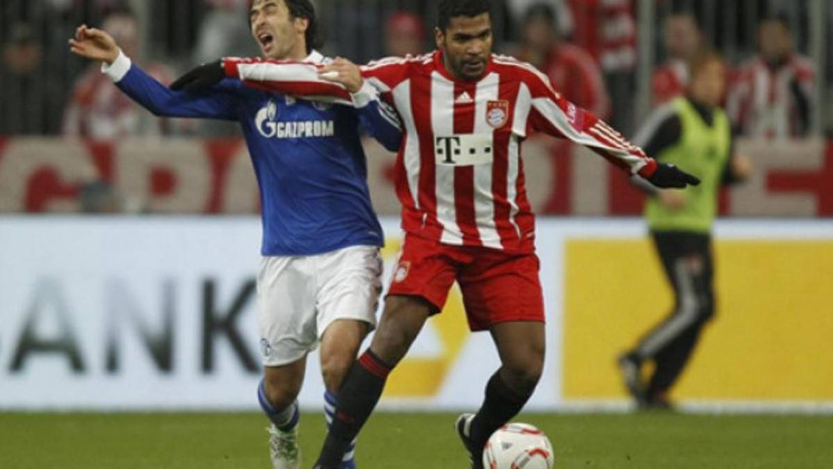 Futbolista brasileño saldrá de prisión para trabajar con el Bayern