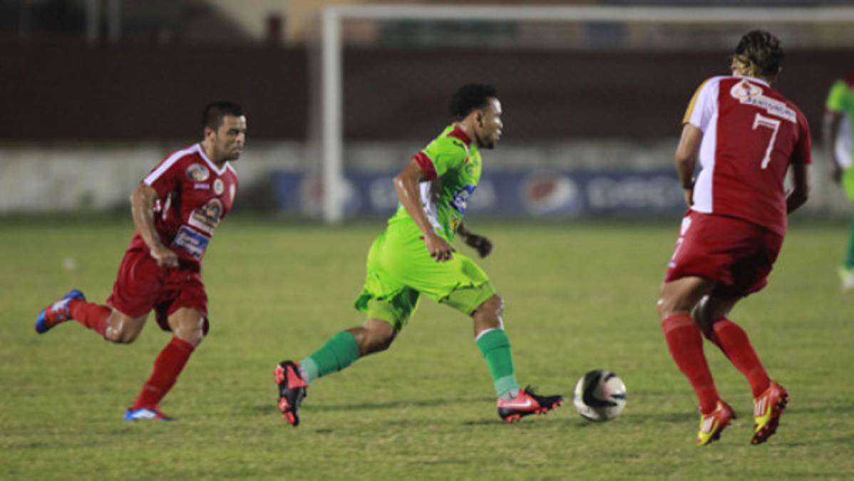 Marathón sacó su negocio al empatar contra el Real Sociedad