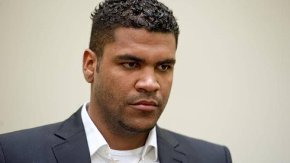 Futbolista brasileño saldrá de prisión para trabajar con el Bayern