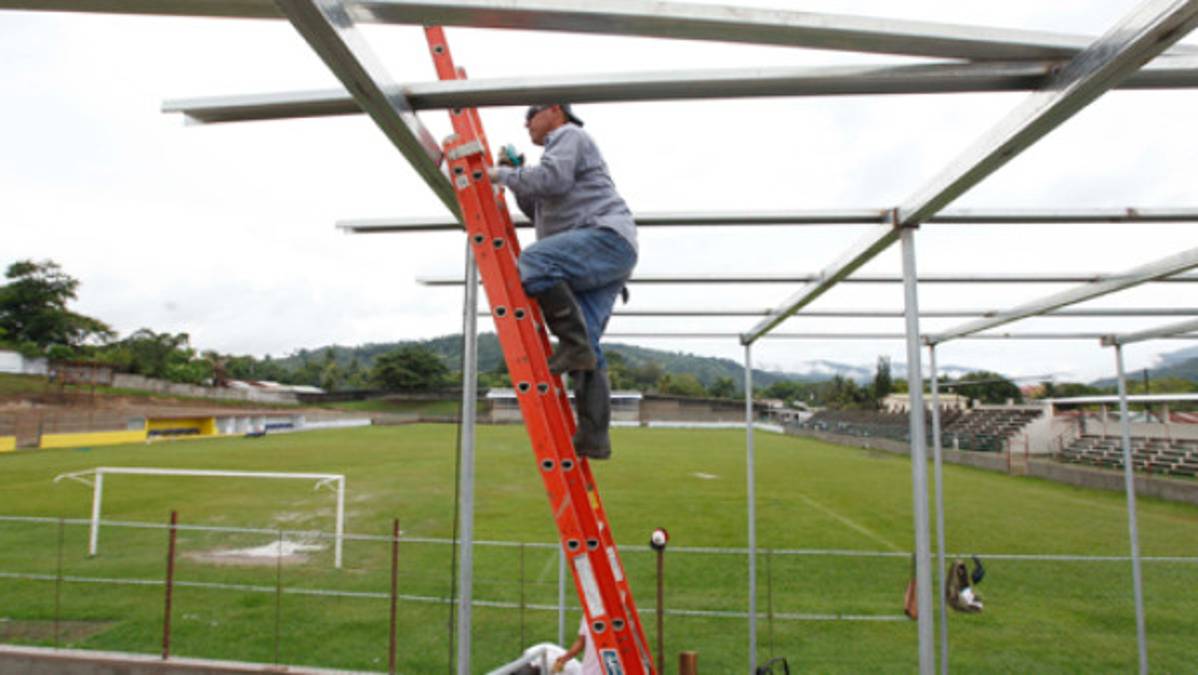 Parrillas One espera llenazo ante Olimpia