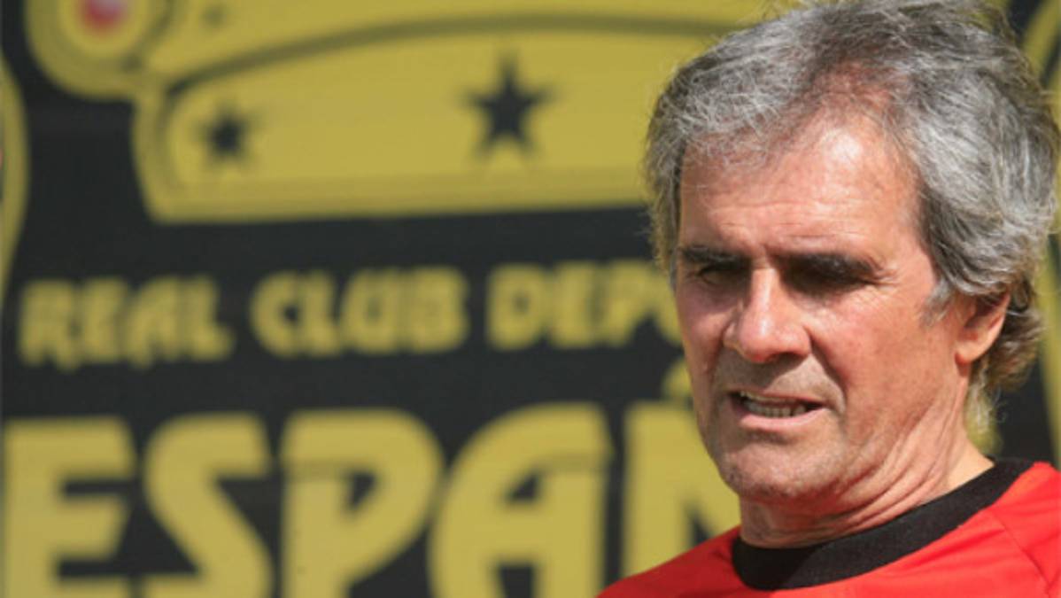 Zanabria tendrá problemas en armar su 11