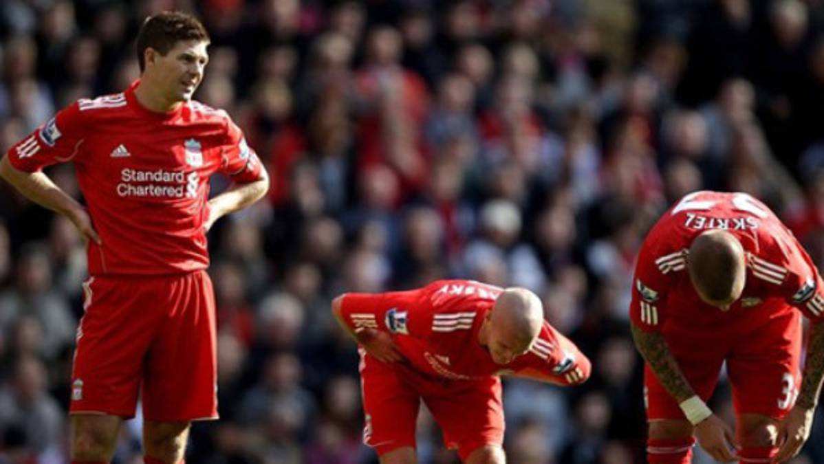 Singapurés mejora oferta de compra por el Liverpool