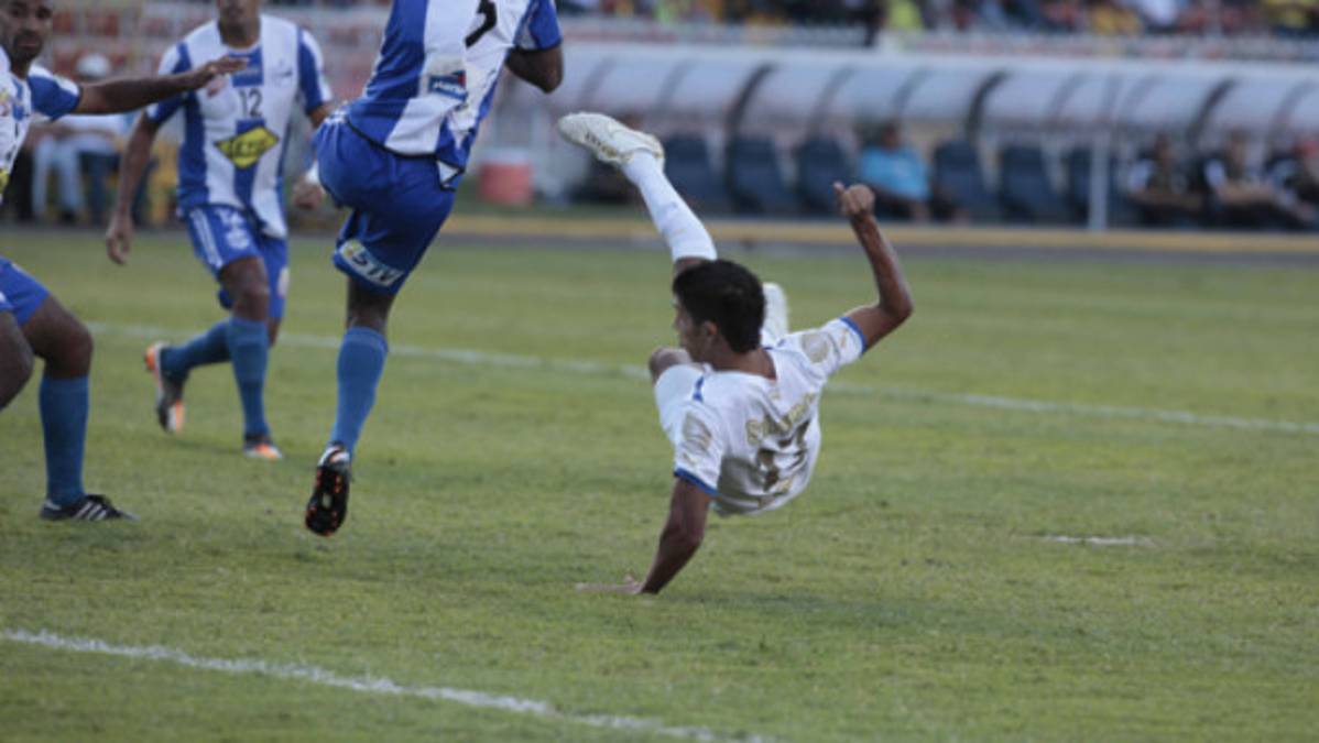 Olimpia continúa intratable en Honduras