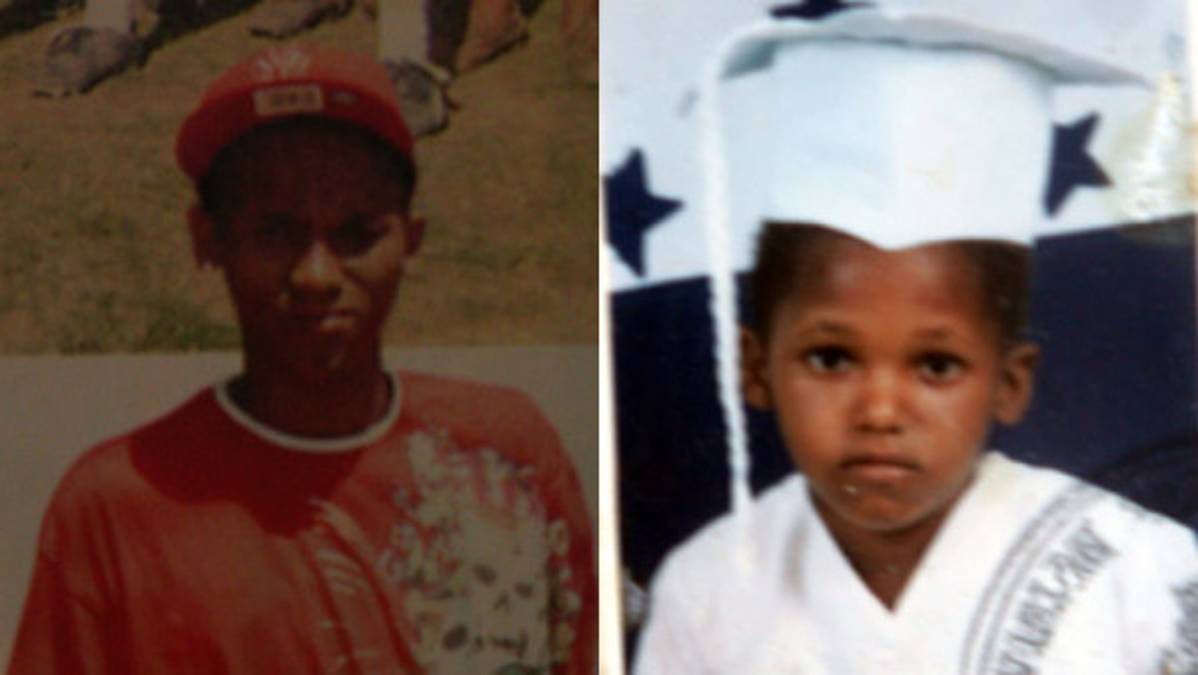 Welcome dejó el cemento por el balón