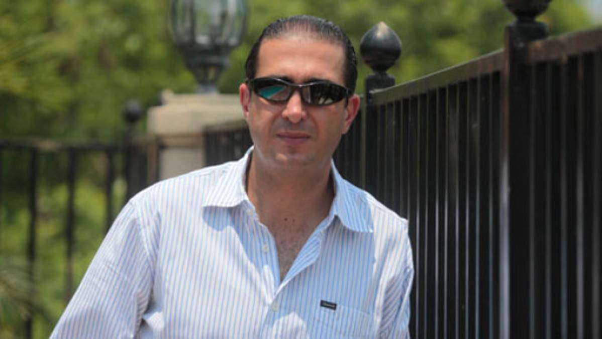 Pedro Atala: 'Teníamos una cruz muy grande'